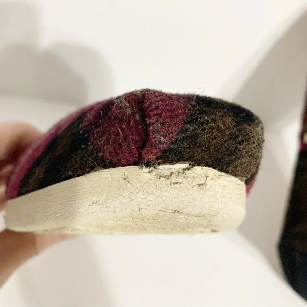 Toms classic alpargata